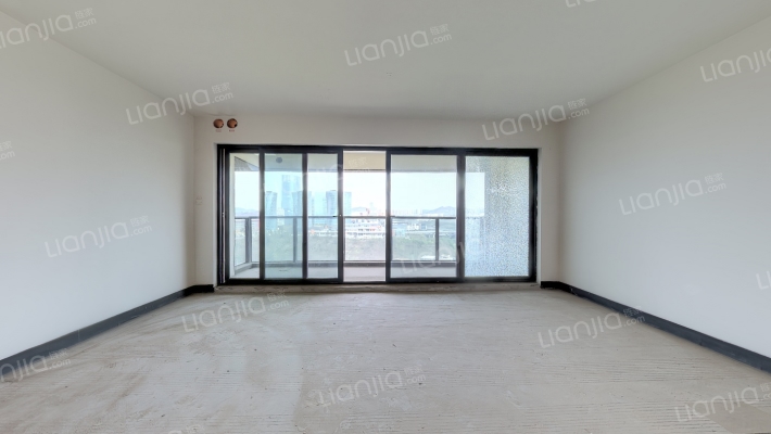 香港置地云山岳北区二手房实景图