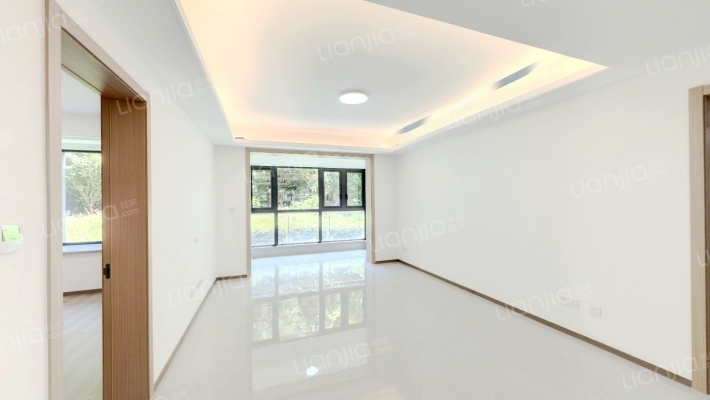 绿地东上海三期二手房实景图