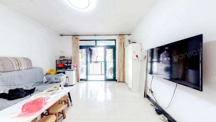 西岸水城南区二手房实景图