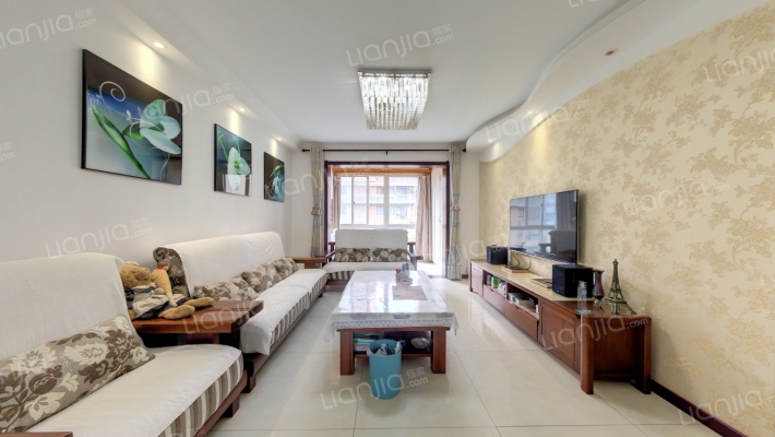 锦源汉序二手房实景图