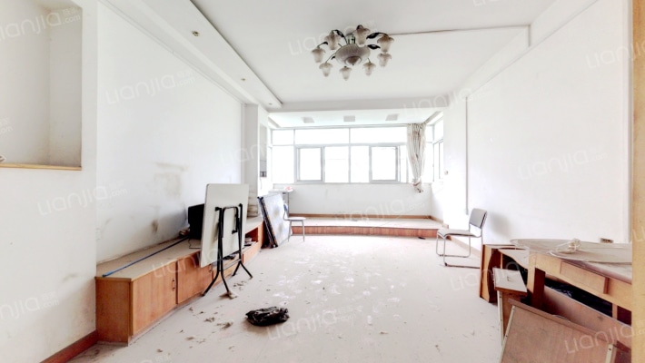 泰格生态公寓二手房实景图