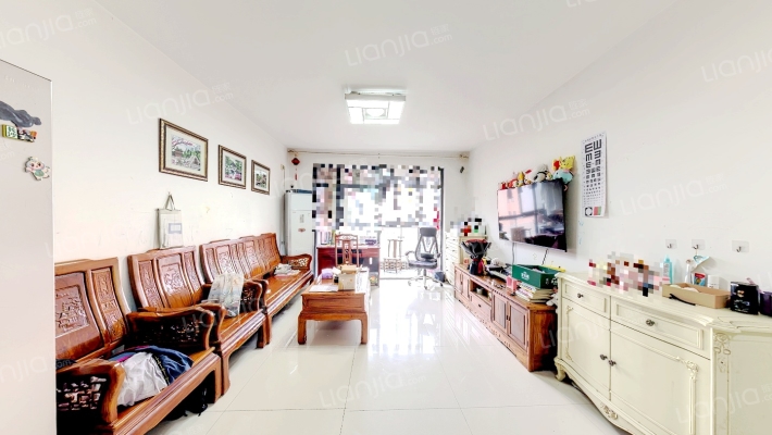 蓝鼎观湖苑二手房实景图