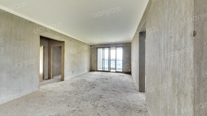 正荣·御品二手房实景图