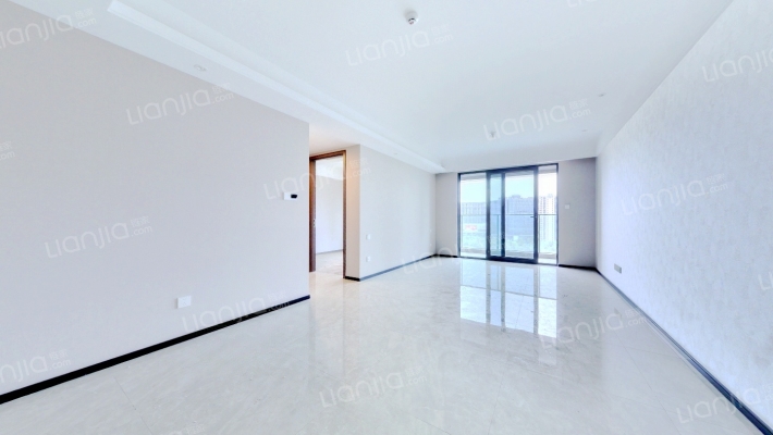 华润绿城杭樾润府二手房实景图