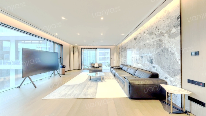 流光云谷二手房实景图