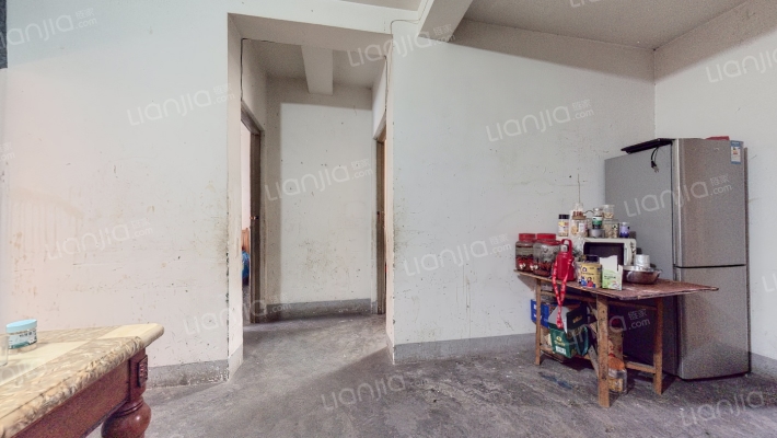 怡新苑(金牛)二手房实景图