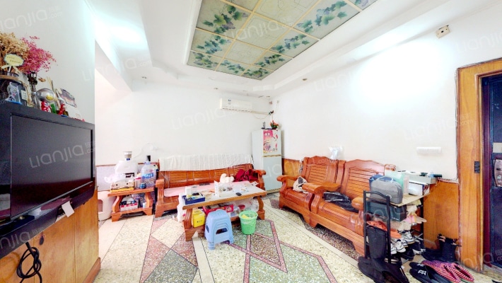 洋河二村二手房实景图