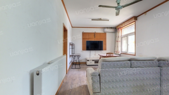 胸科医院宿舍二手房实景图