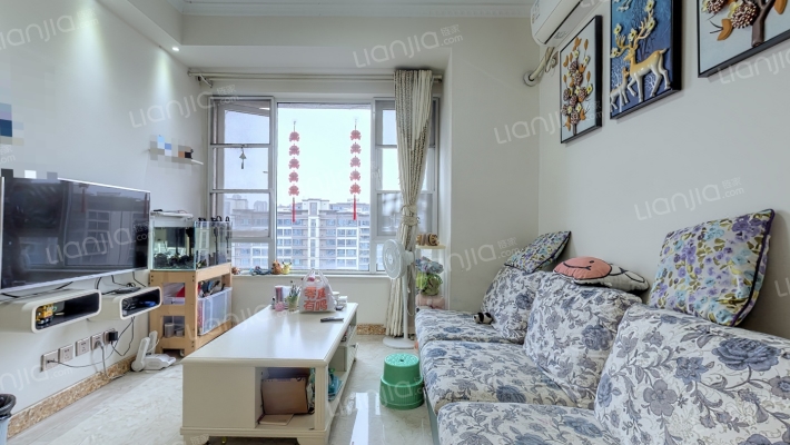 保利林语溪一期二手房实景图