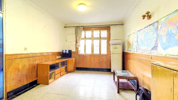 二十六街坊二手房实景图