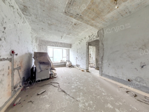 整租·鑫苑鑫都汇 3室2厅 西南