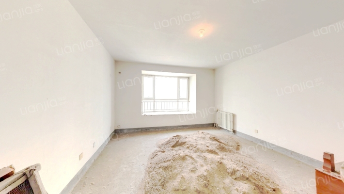 孔寨新区一区二手房实景图