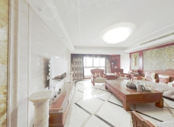 整租·星河国际花园 5室2厅 南_星河国际花园租房