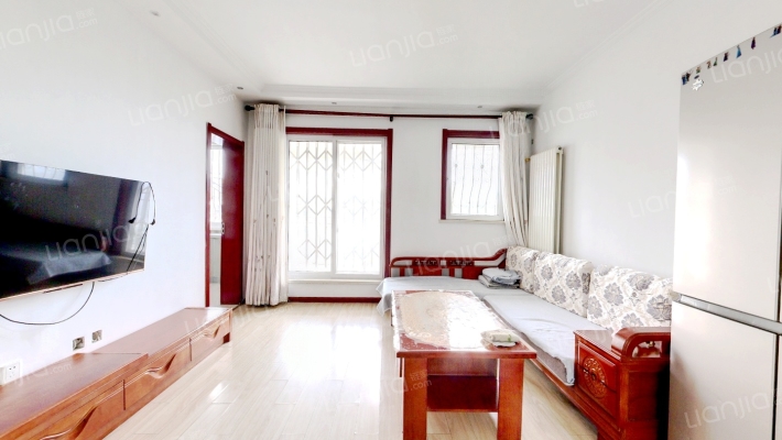 康城二手房实景图