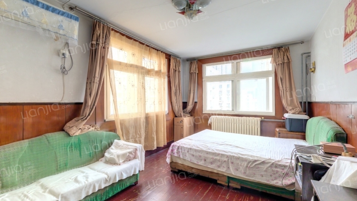 南宁路（鞍山二路以西）二手房实景图