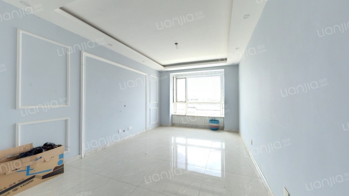 中水小区二手房实景图