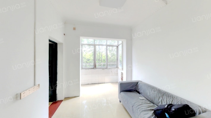 半导体研究院宿舍二手房实景图