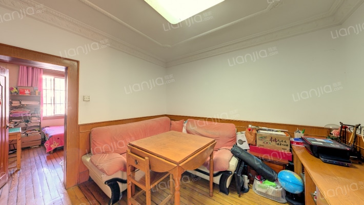 西柴院小区二手房实景图