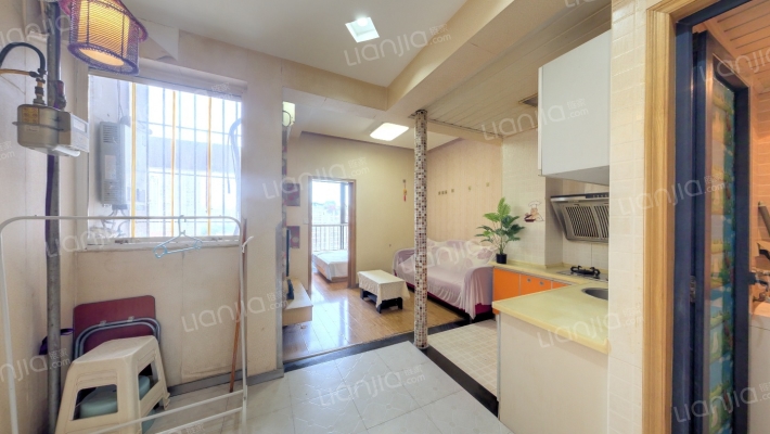 诺丁阳光二手房实景图