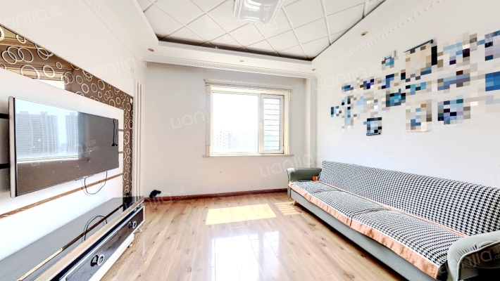 芙蓉花园（金州）二手房实景图