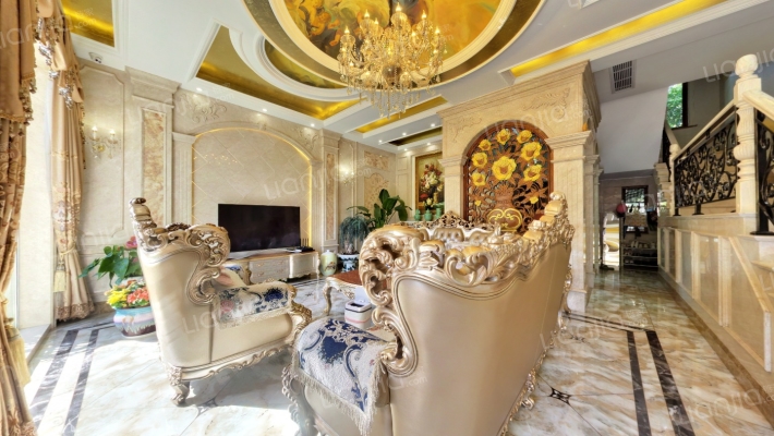 御泓苑二手房实景图