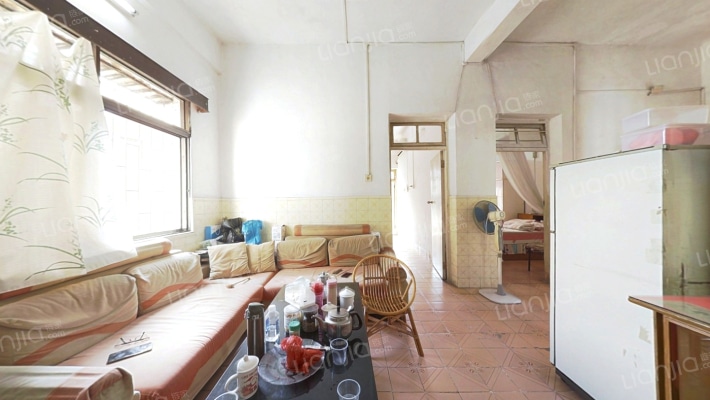 飞龙二区二手房实景图