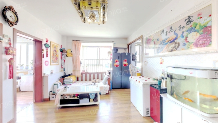 福慧源二手房实景图