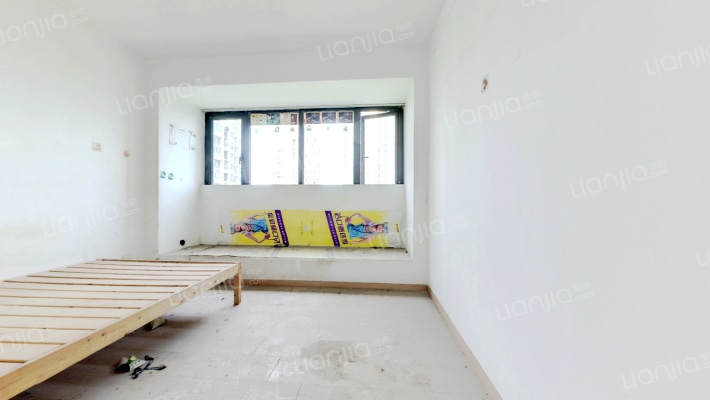 赞成杭家二手房实景图