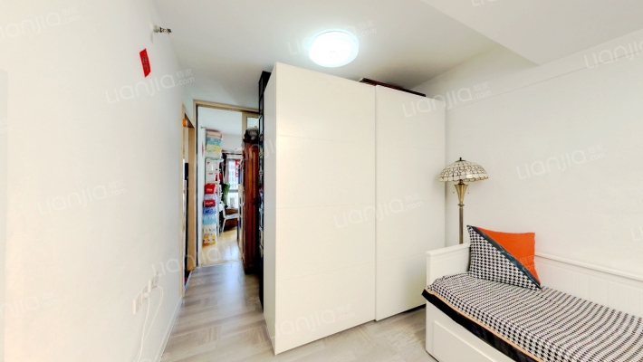 天汇中心二手房实景图