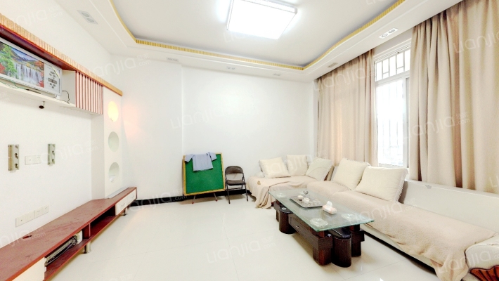 宏利麒麟山庄二手房实景图