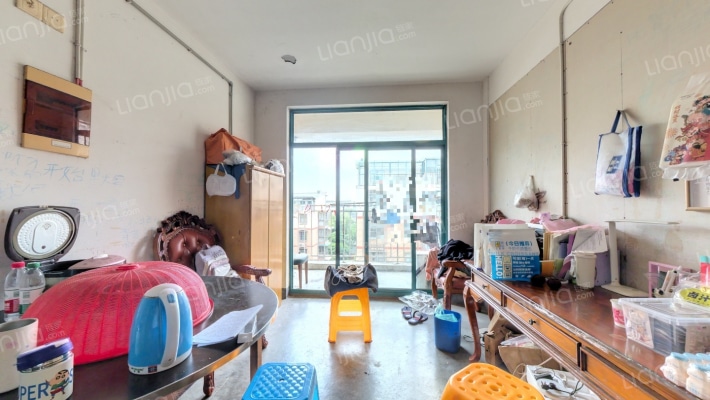 沙溪华庭二手房实景图