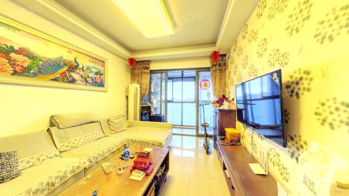 万景峰二期二手房实景图