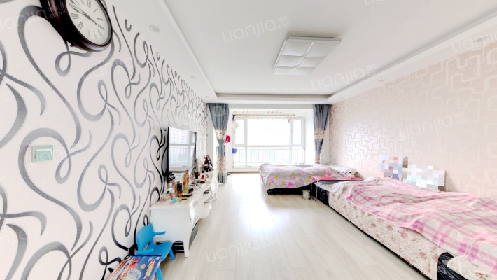 宏发英树公馆二手房实景图