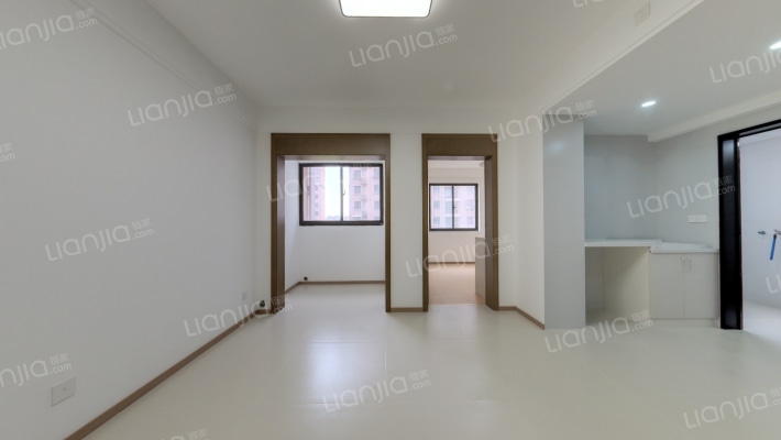 永康城和康苑二手房实景图