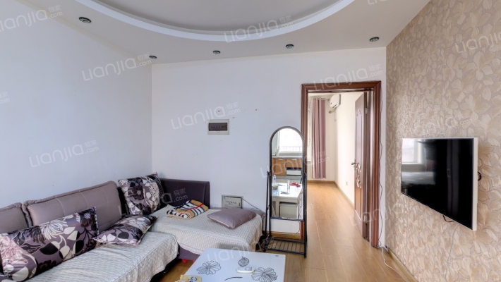 荣旺天下DE区二手房实景图