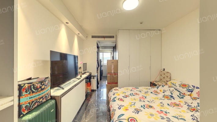 托乐嘉贵邻居二手房实景图