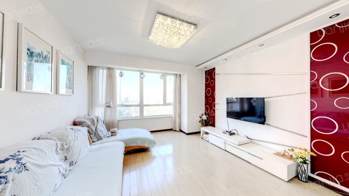 巴塞罗那二手房实景图