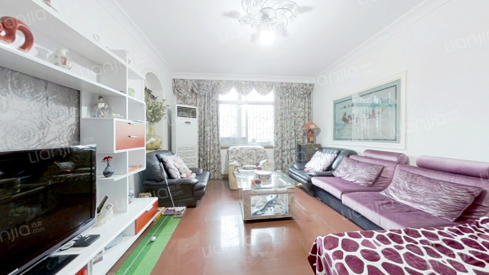 永清路33号二手房实景图