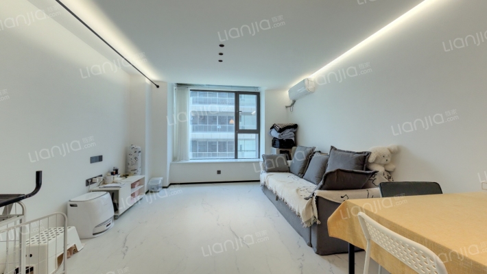 时光里二手房实景图