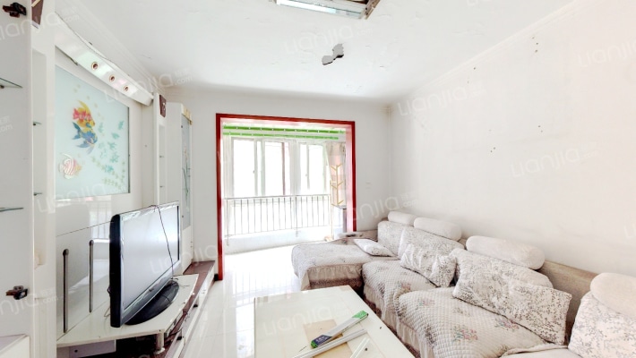 金裕花园二手房实景图