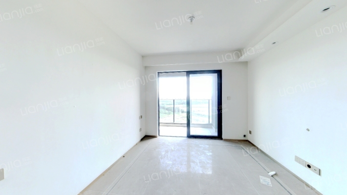 上坤翰林湖壹号二手房实景图