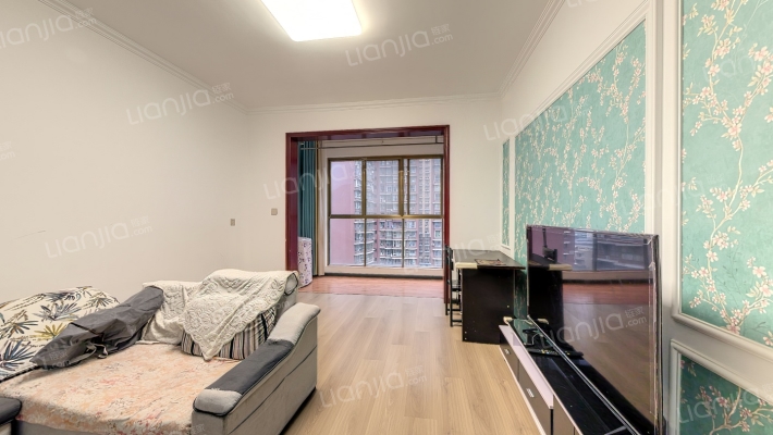 河韵南苑二手房实景图