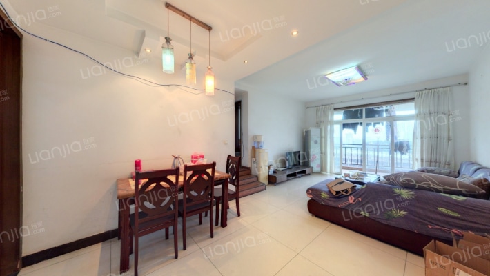 枫桥水郡二手房实景图