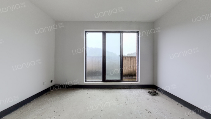 成龙官山邸二手房实景图