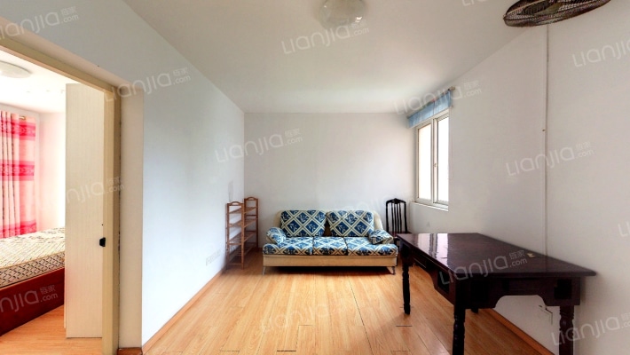 摄山星城尤山苑二手房实景图