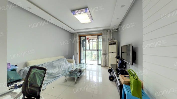 大地伊丽雅特湾二手房实景图