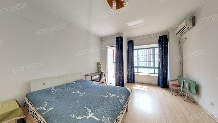 丹佛小镇二手房实景图