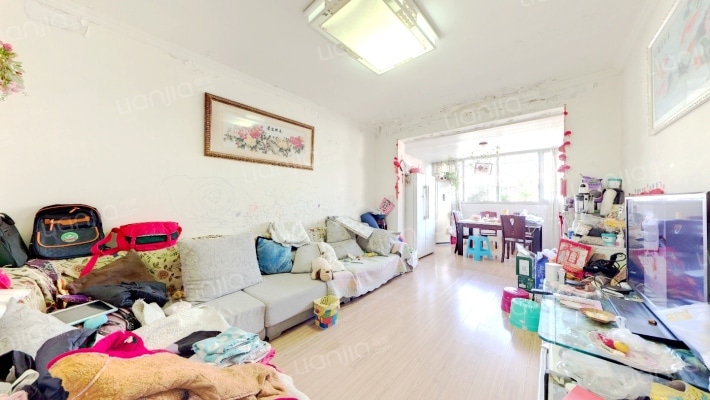 玉洁巷12号二手房实景图