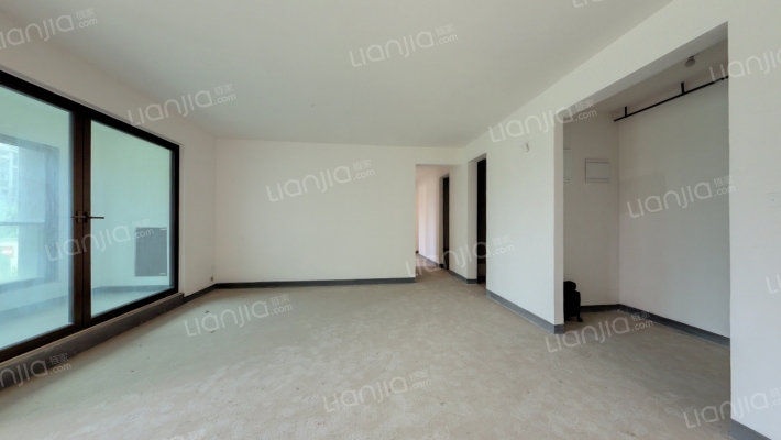 公园大道上宸二手房实景图