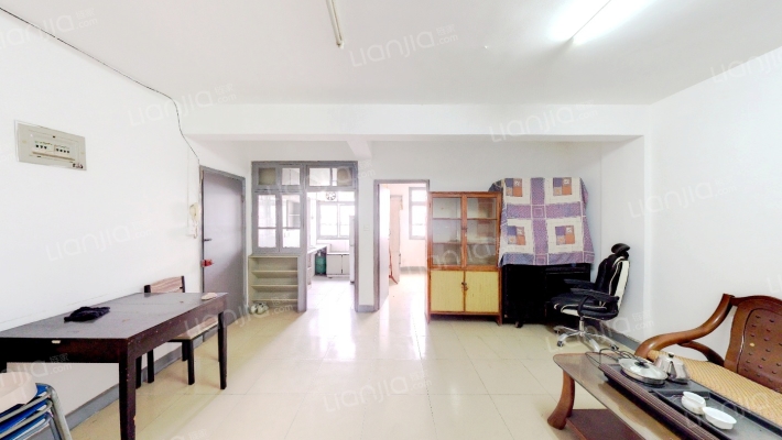 红旗新村北区二手房实景图